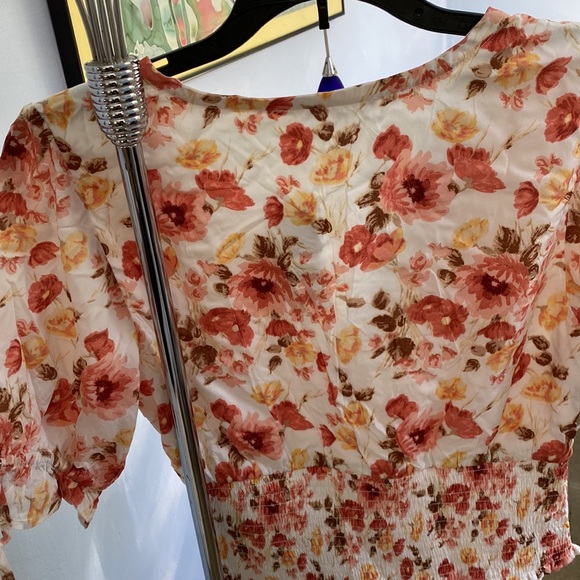 Abercrombie and Fitch Shirt NWT - Picture 5 of 5